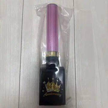 M!LK I CAN DRINK 캔들리 사노 유토 10주년 기념 응원봉