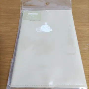 치이카와 (먼작귀) 북커버 문고 사이즈 토끼