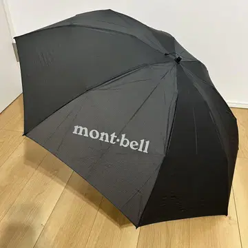 mont-bell 몽벨 접이식 우산