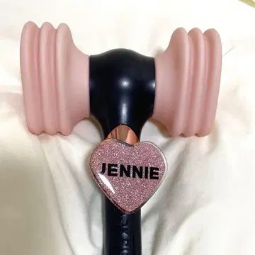 BLACKPINK 블랙 핑크 응원봉 머리끈