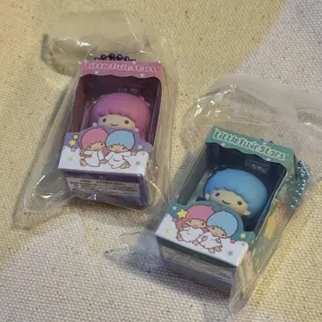 미개봉 산리오 피규어 컬렉션 키키라라