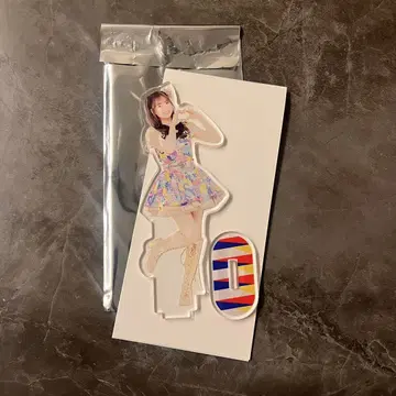 AKB48 하시모토 요나 사랑에 빠진 포춘 쿠키 의상전 아크릴 스탠드