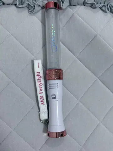 AKB48 응원봉