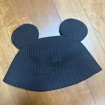 미키 햇 썸머 햇