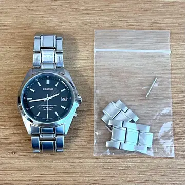 CITIZEN REGUNO H415-S057515