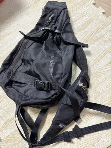 파타고니아 아톰스 반지