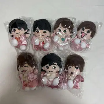 나니와 단시 치비누이 묶음 판매