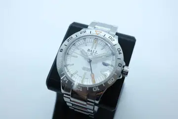 볼 워치 엔지니어 III 아웃라이어 GMT