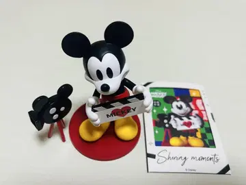 팝 마트 52TOYS 미키 마우스 피규어