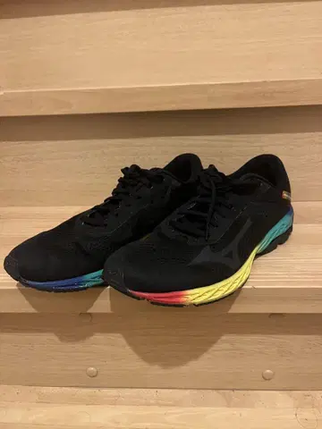 러닝화 미즈노 mizuno 28cm 즉시 구매 OK