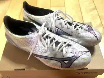 미즈노 알파 2 ELITE 축구화 25.0cm