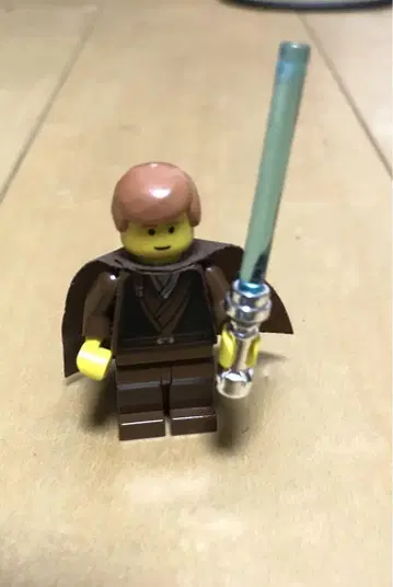 레고 아나킨 스카이 워커 LEGO