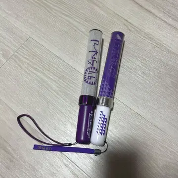 노기자카46 스틱 라이트 응원봉