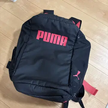 푸마 보스턴 백 백팩