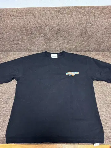 vaultroom NACHONEKO TEE 나쵸네코 VAULTROOM