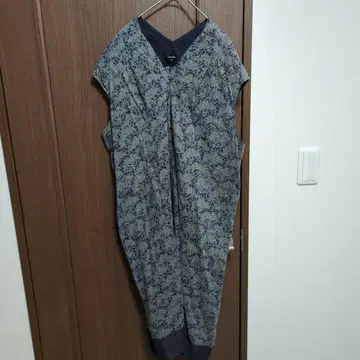 파드칼레. V자 옷깃. 시크. 성숙/러블리 원피스