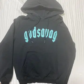godsavage 후드티