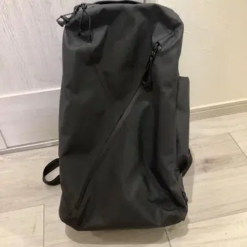 Samsonite RED 백팩 방수 지퍼