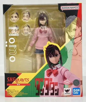 반다이 SPIRITS S.H.Figuarts 허벅지