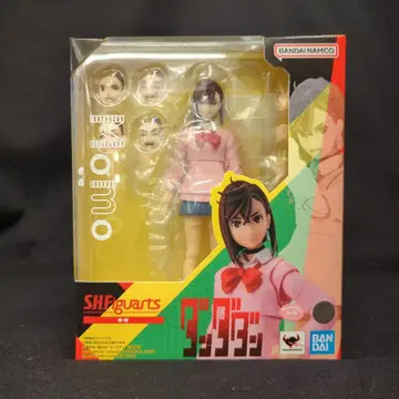 반다이 SPIRITS S.H.Figuarts 단다단 허벅지