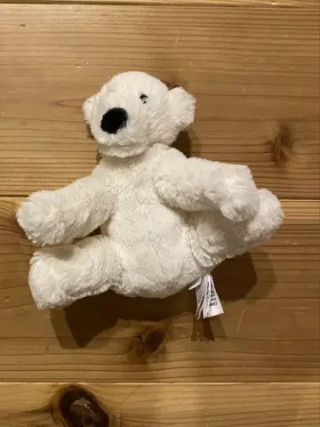 jerry cat 시로쿠마 봉제 인형