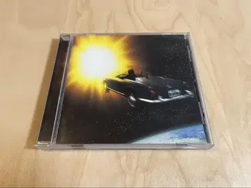 엘리펀트 카시마시 CD