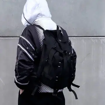 X-TRO Multi Bag 45L 방수 코듀라 나일론