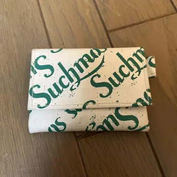 Suchmos 코인 케이스