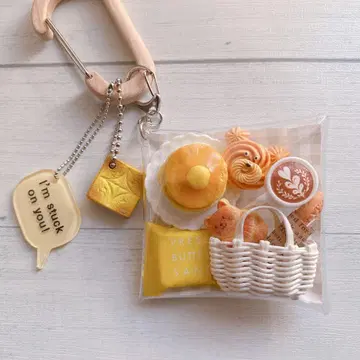 가챠 파우치