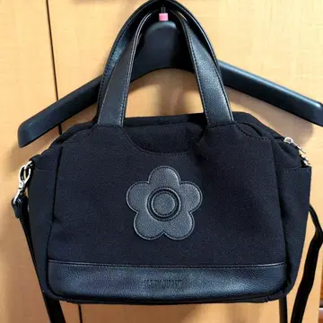 MARYQUANT 마리콴트 데이지 2way 백