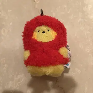 Lawoo 봉제 인형 키링