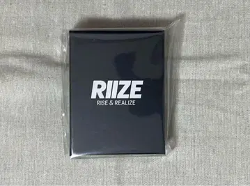 RIIZE 원빈 목걸이 트레이딩 카드