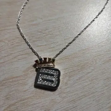 BIGBANG VIP 시트 스와로브스키 목걸이 나고야 돔