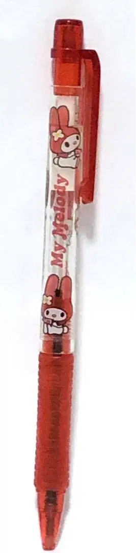 산리오 마이멜로디 레트로 레어 레어 마이멜로디 볼펜