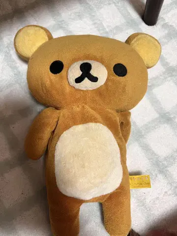 리락쿠마