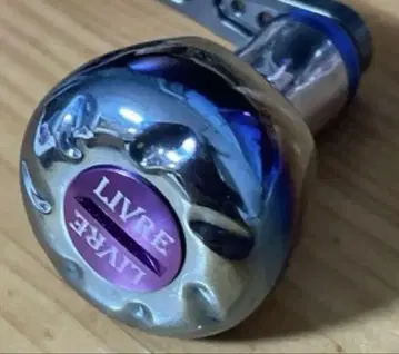 리브레 EF30 블루, 한정판 퍼플 포함