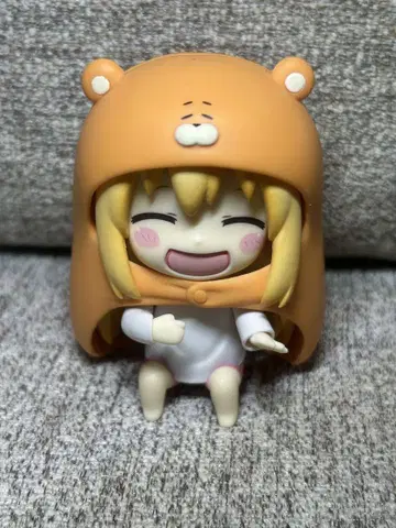 건어물 여동생! 우마루짱 피규어 넨도로이드