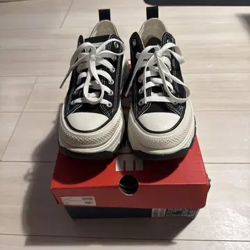 CONVERSE ALL STAR TREKWAVE 24.5cm 새상품급