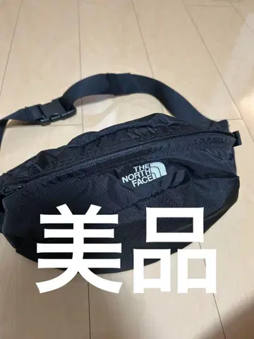 THE NORTH FACE NM72304 블랙 바디백 블랙