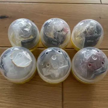 미녀와 야수 캐릭터 로얄 컬렉션