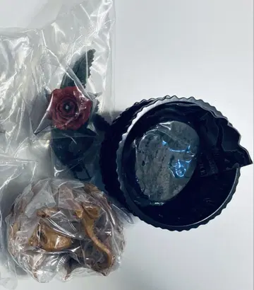 비올란테 킹기도라 세트