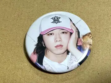 BE:FIRST 소타 SOTA smileagain 캔뱃지