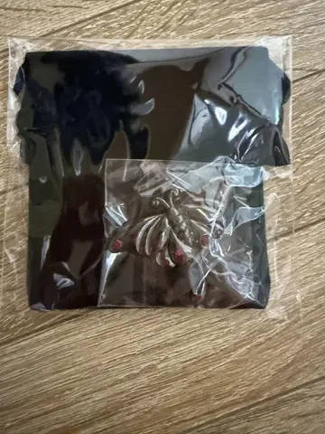팬텀 시타 VIP 혜택 1st JAPANTOUR 프레임 메두사