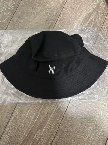 the GazettE 굿즈 MASS 버킷햇