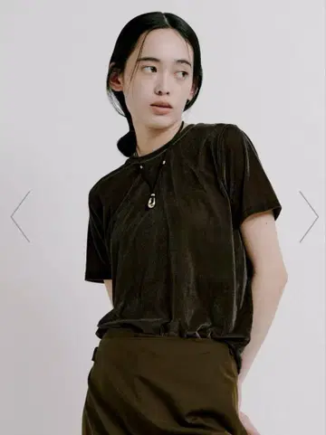 시어 벨로아 컴팩트 T/miesrohe 미스로에