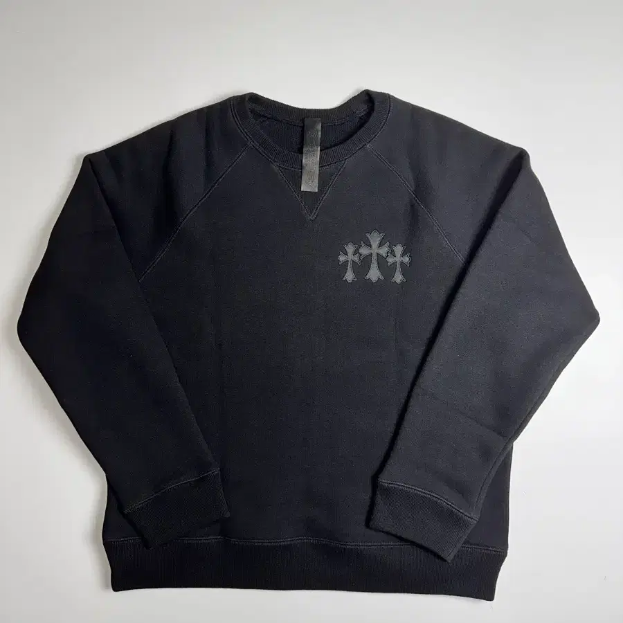 CHROME HEARTS | 크롬하츠 [M] Chrome Hearts Triple Cross CH