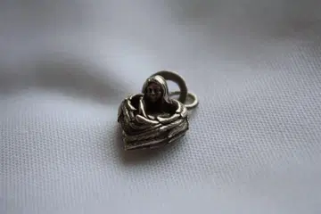 펜던트 탑 sweetheart jewelry 레어 925