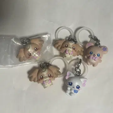 프리큐어  메지루시 액세서리