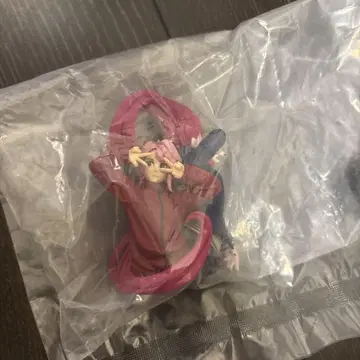 피규라 다다단 아이라 피규어