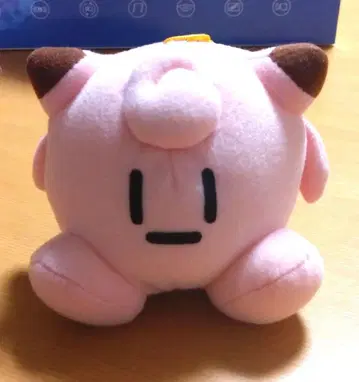 포켓몬스터 피피 인형 봉제 인형 포켓몬